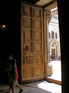 Church of the Holy Sepulchre