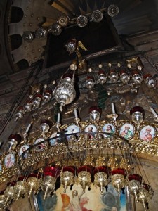 Church of the Holy Sepulchre