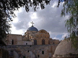 Church of the Holy Sepulchre