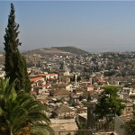 Nazareth « See The Holy Land